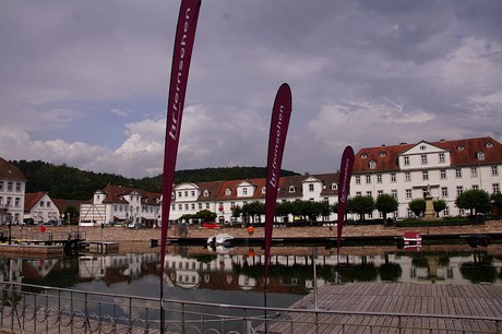 Bad Karlshafen